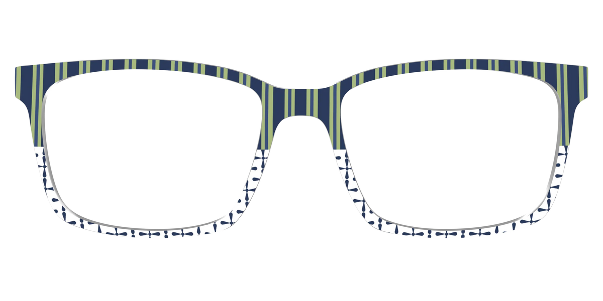 The Kayak Stripes