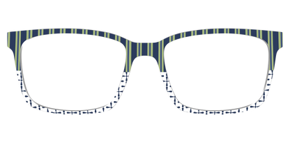 The Kayak Stripes