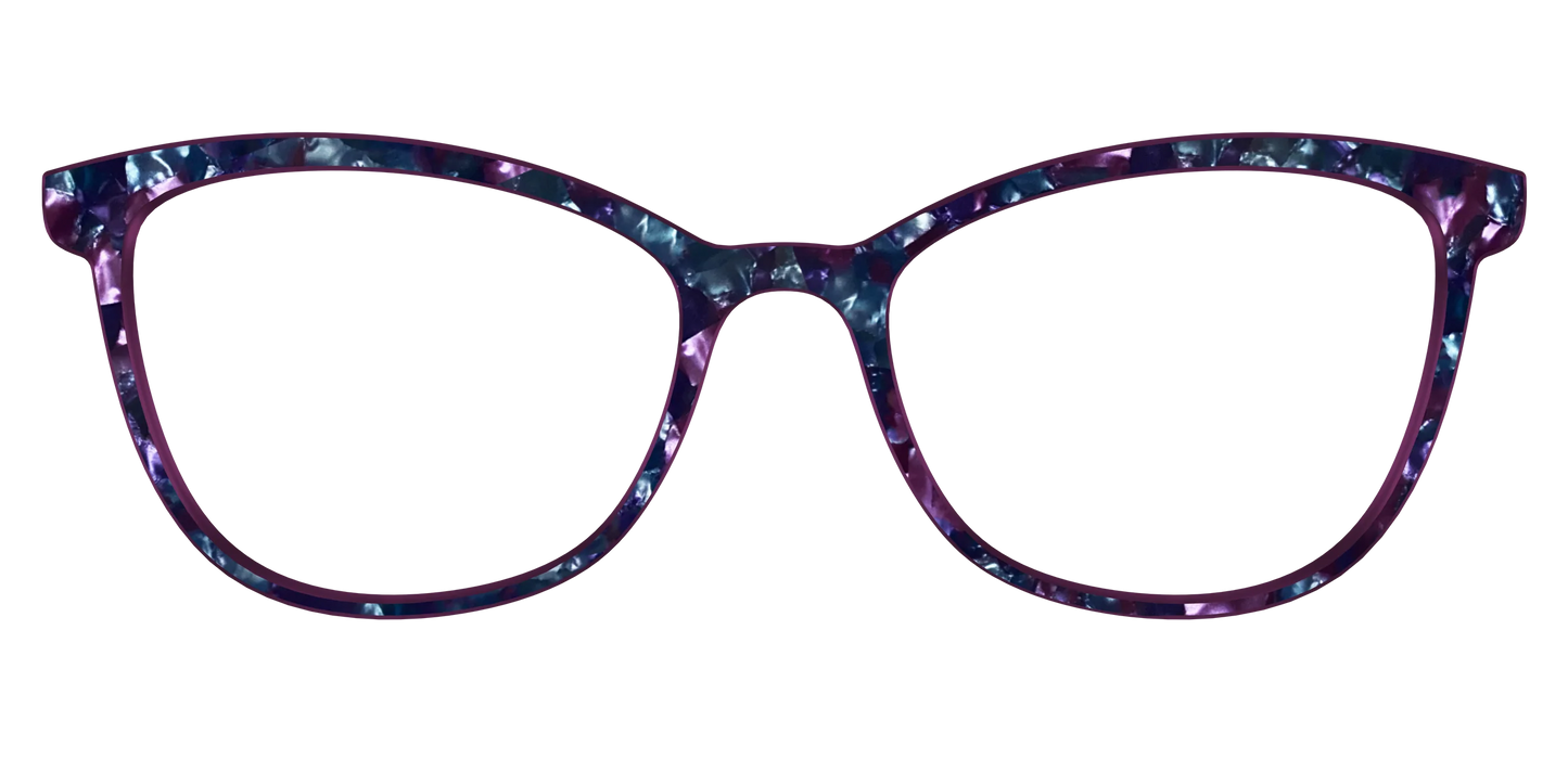 The Black Opal Pearl Tortoise