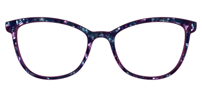 The Black Opal Pearl Tortoise