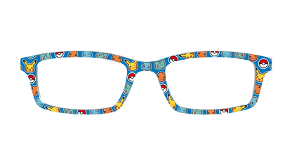 Pokémon Multi Dot