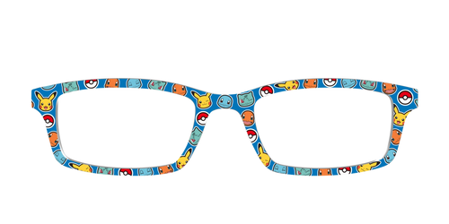 Pokémon Multi Dot