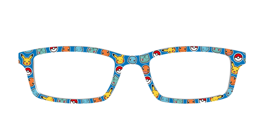 Pokémon Multi Dot