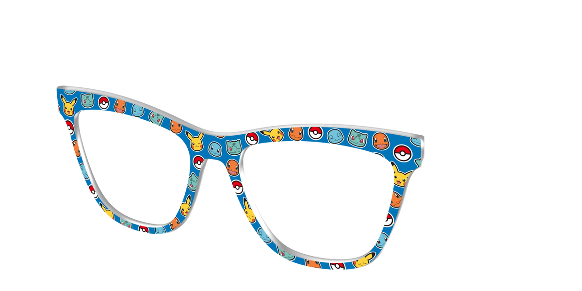 Pokémon Multi Dot