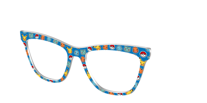 Pokémon Multi Dot