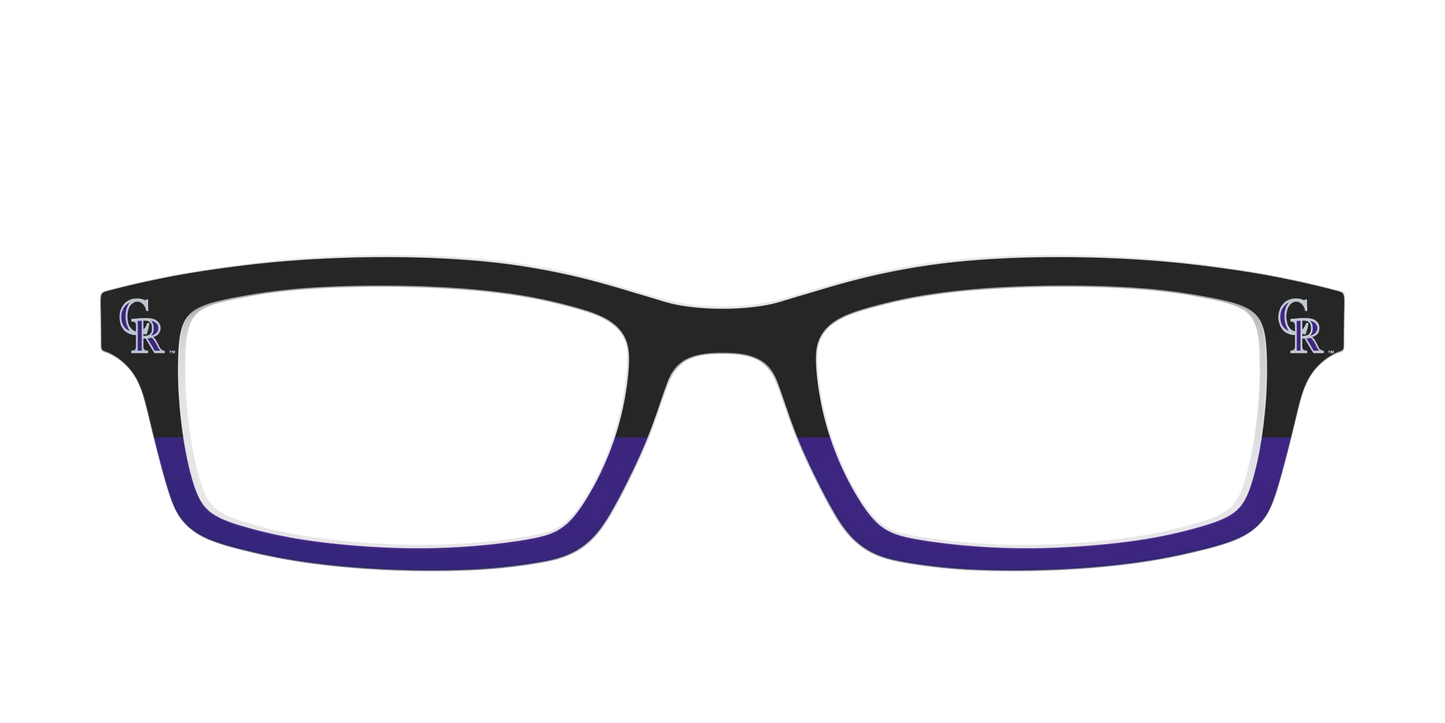 The Rockies Split
