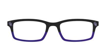 The Rockies Split