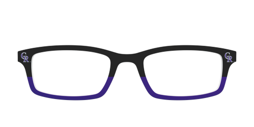 The Rockies Split