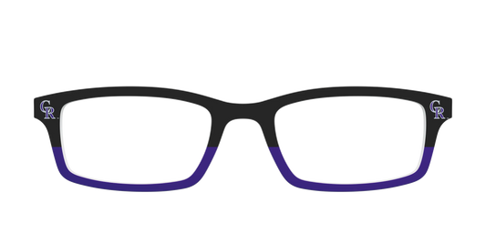 The Rockies Split