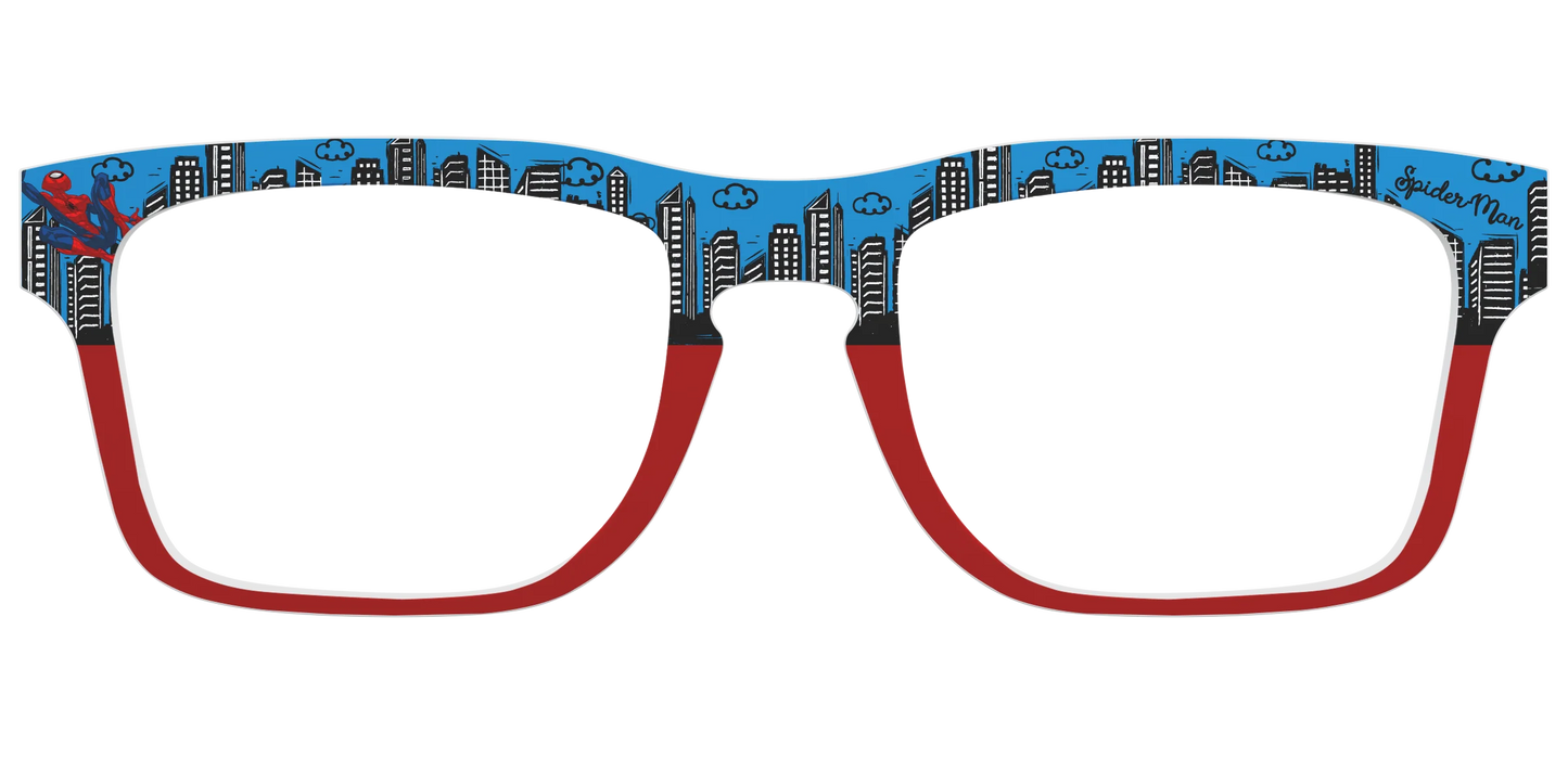 Spider-Man City
