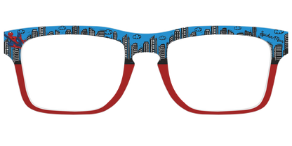 Spider-Man City