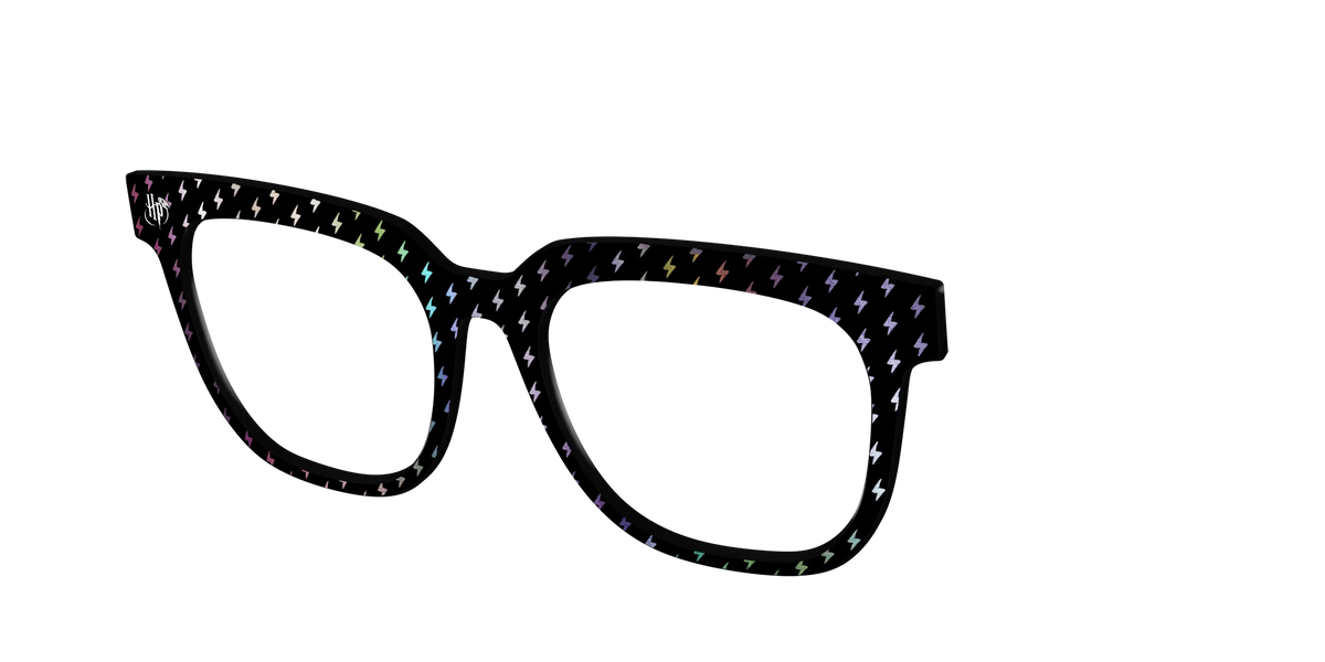 The Holographic Lightning Bolts