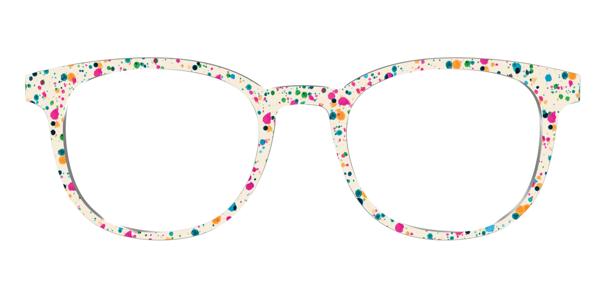 The Speckled Egg