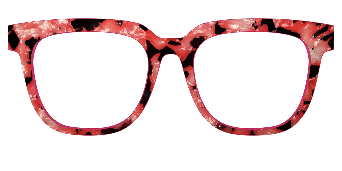 The Red Agate Pearl Tortoise