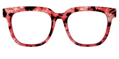 The Red Agate Pearl Tortoise