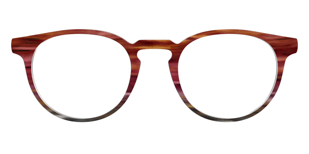 The Auburn Gradient Horn