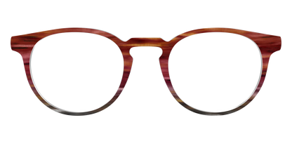 The Auburn Gradient Horn