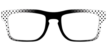 The Reimagined Polka Dots