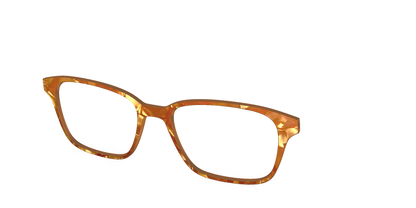 The Amber Pearl Marble