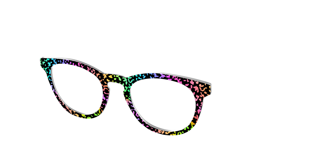 The Colorful Composition