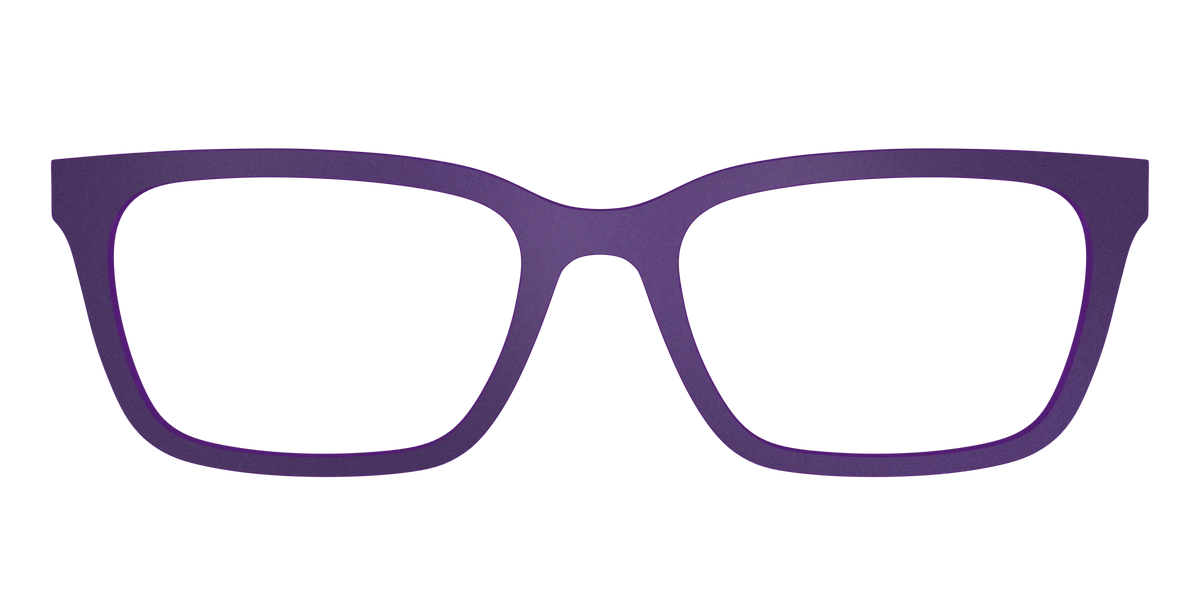 The Matte Eggplant