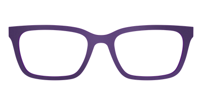 The Matte Eggplant