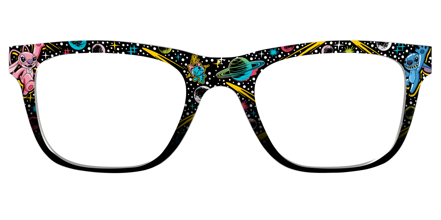 Galactic Pals