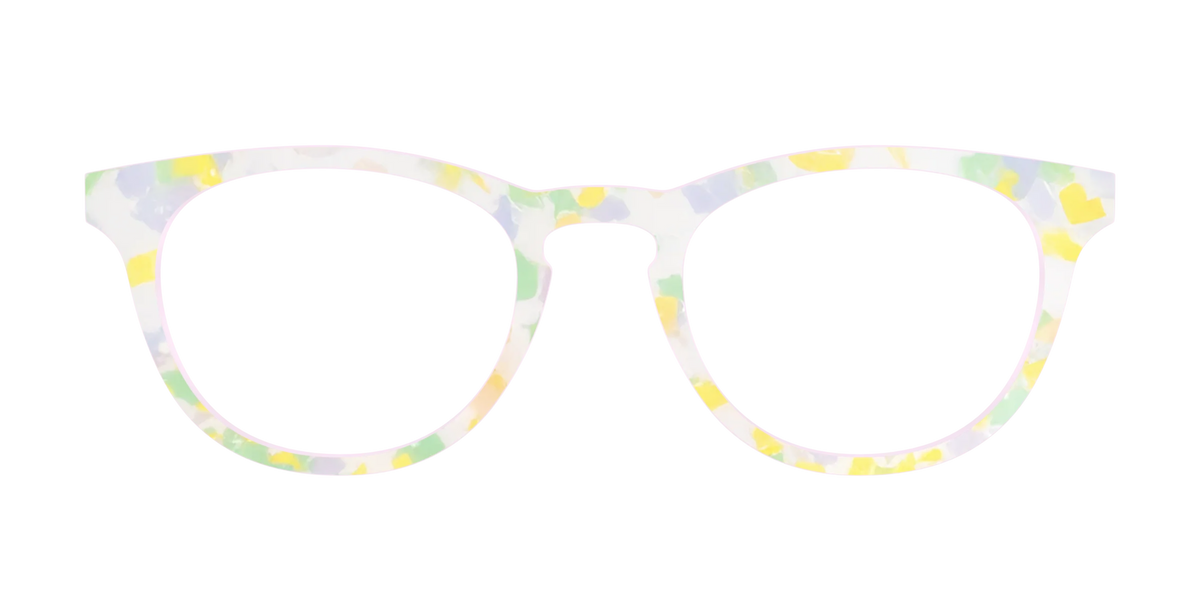The Daffodil Pearl Tortoise