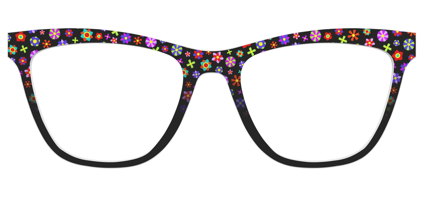 The Ditsy Floral