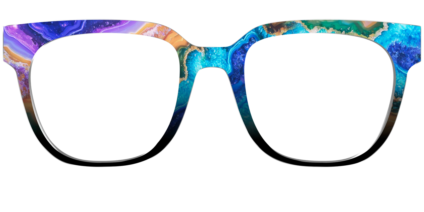 The Genius Geode