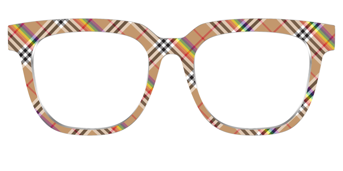 The Scholarly Plaid