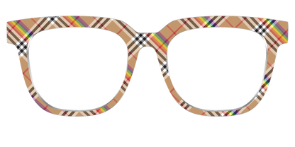 The Scholarly Plaid