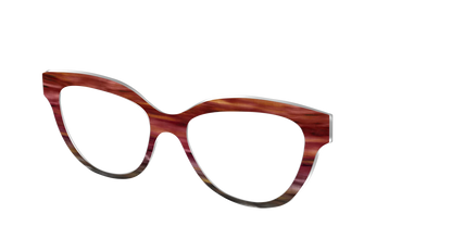 The Auburn Gradient Horn