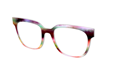 The Tropical Tie-Dye
