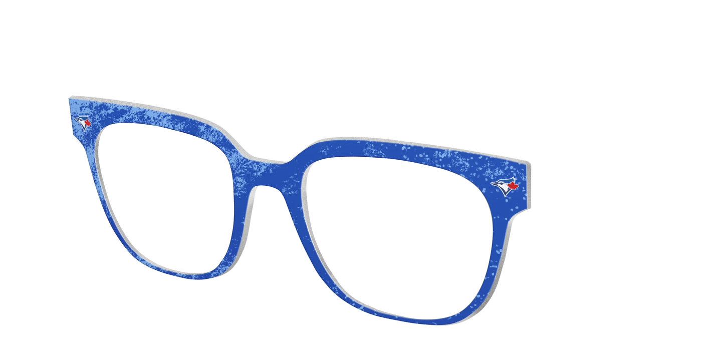 The Blue Jays Home Run