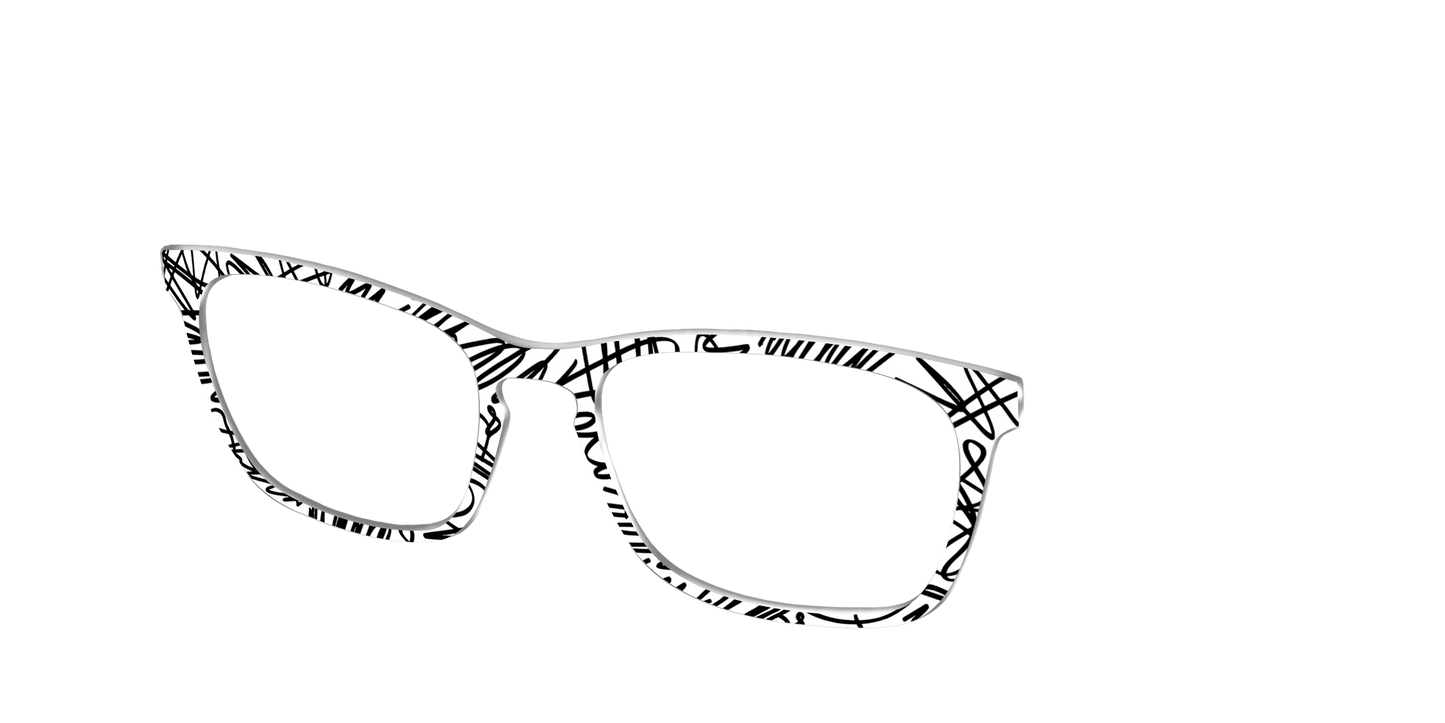 The Stylish Scribble