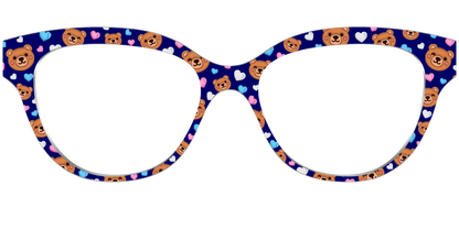 The Teddy Bear Charms