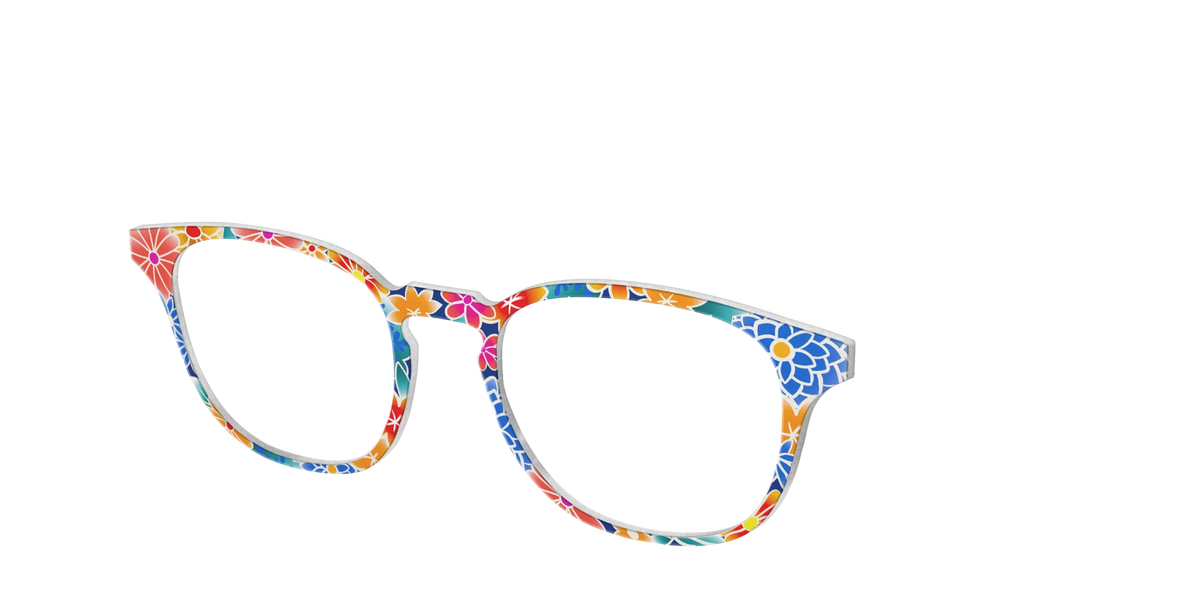 The Verona Floral