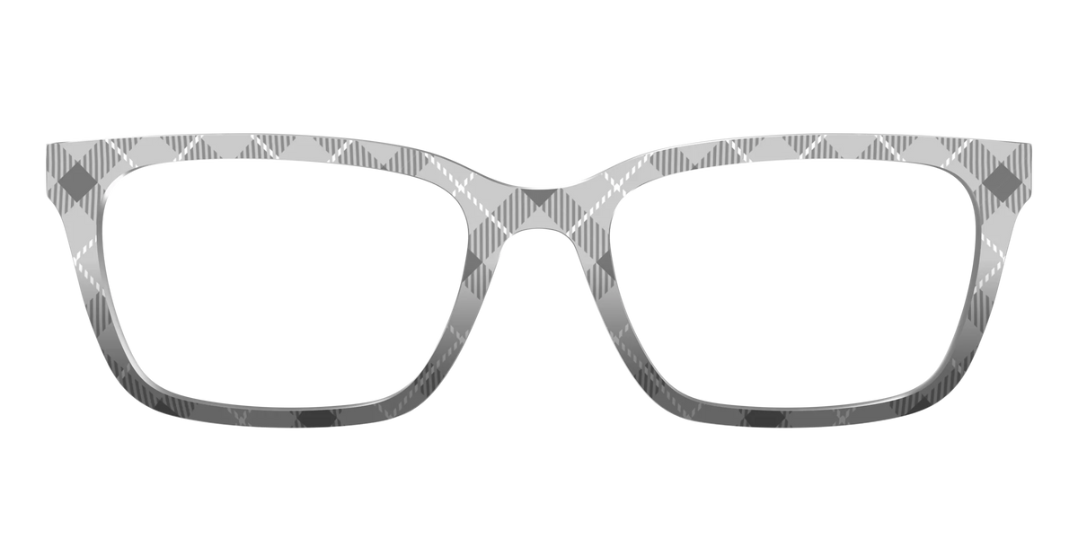 The Slate Plaid
