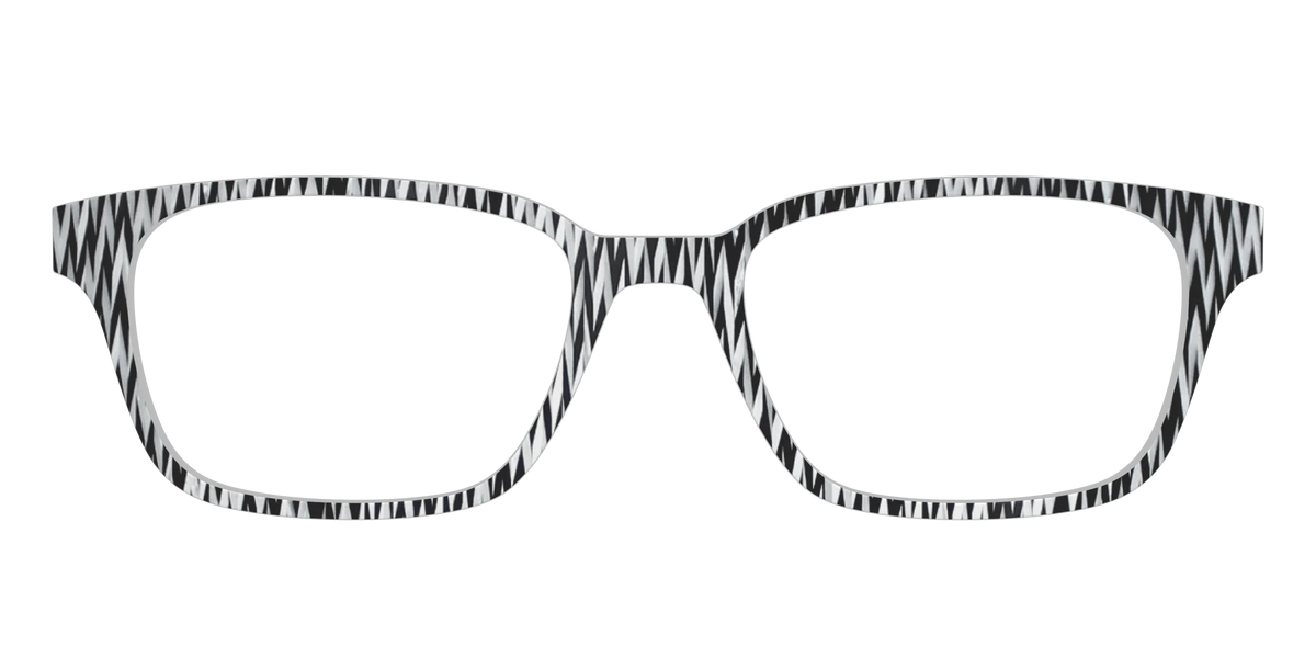 The B&W Chevron