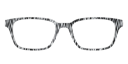 The B&W Chevron