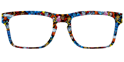The X-Men