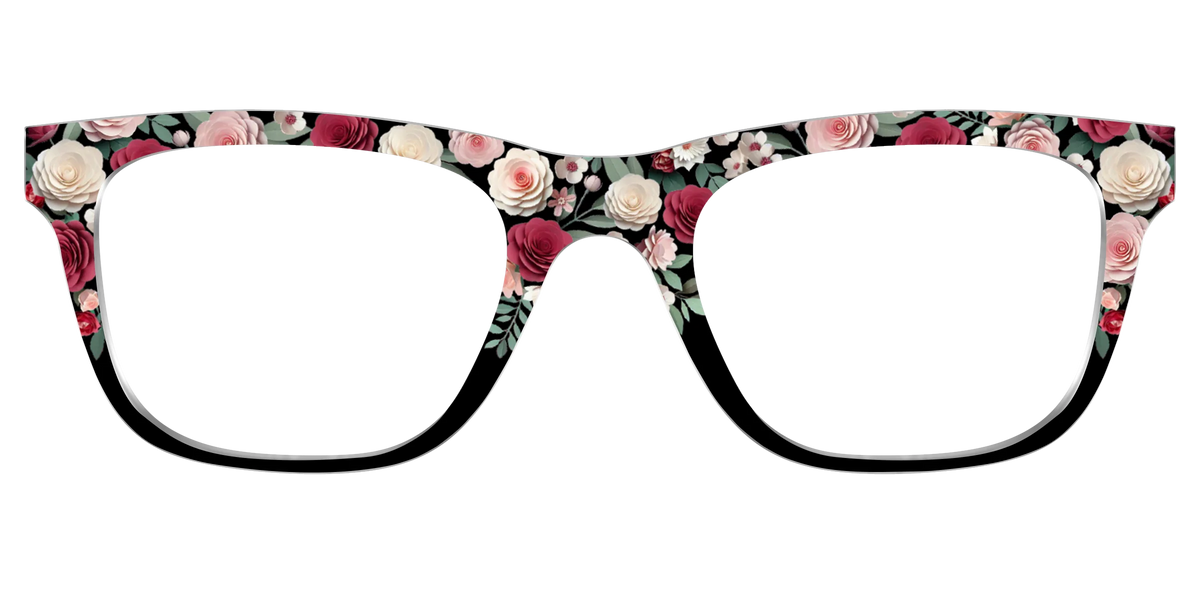 The Floral Crown