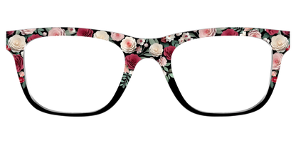 The Floral Crown