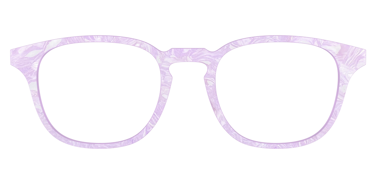 The Pale Iris Pearl Marble