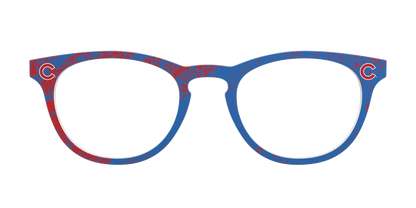 The Cubs Home Run