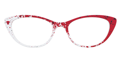Bulls Splatter
