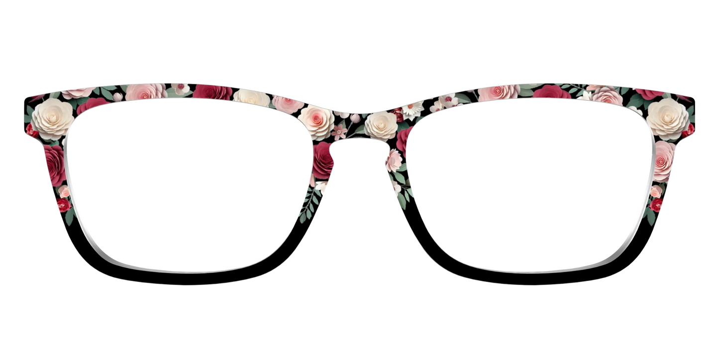 The Floral Crown