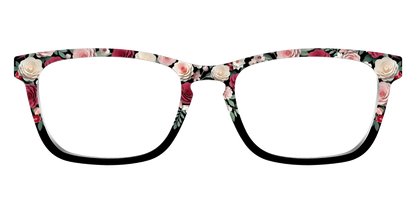 The Floral Crown