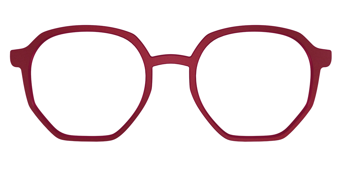The Matte Burgundy